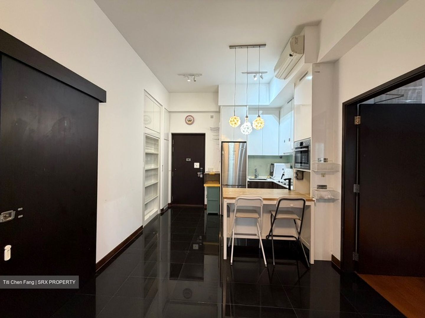 The Hillier (D23), Apartment #586413171